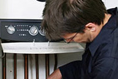boiler repair Mullenspond