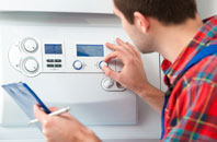 free Mullenspond gas safe engineer quotes